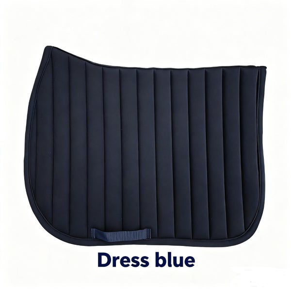 saddle pad Carousel 2