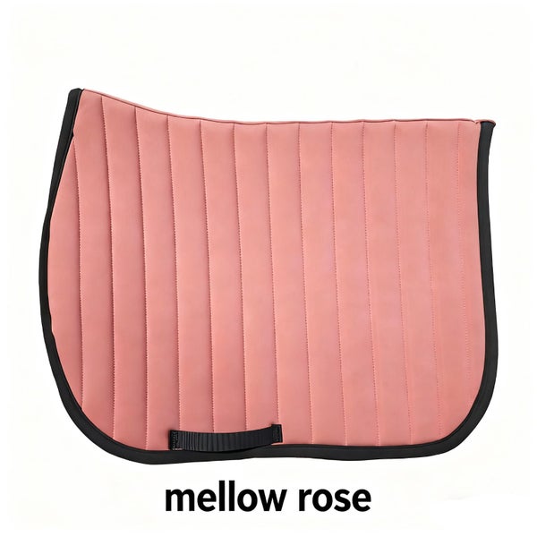 saddle pad Carousel 1