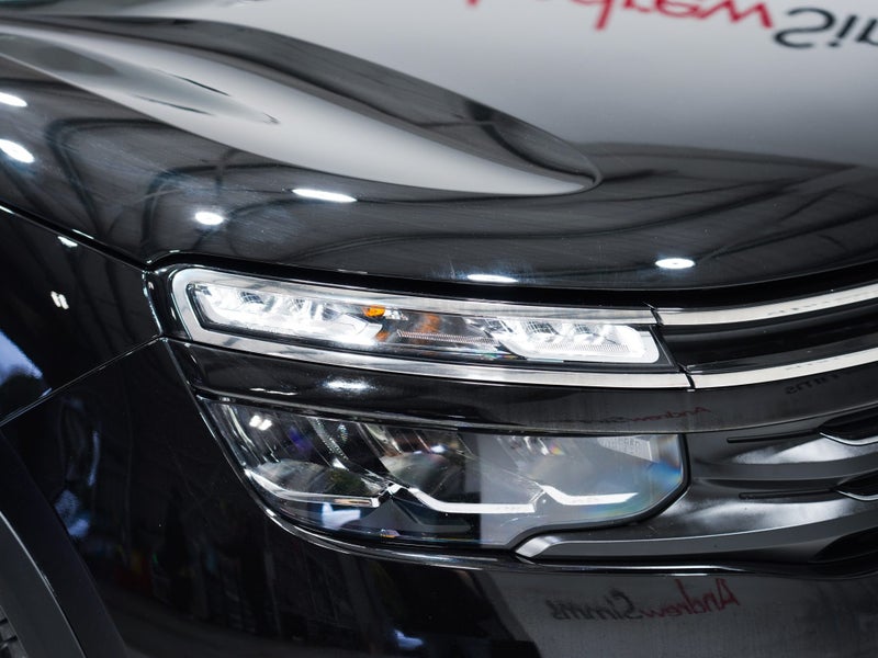 2021 Citroen C5 Aircross 1.6PT 6A 5Dr Wagon63811215262595113