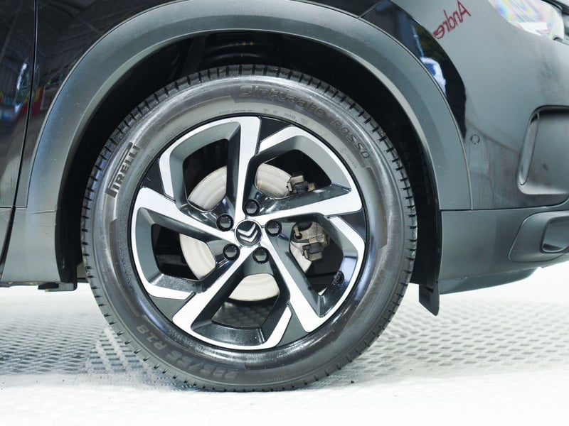 2021 Citroen C5 Aircross 1.6PT 6A 5Dr Wagon63811215262595114