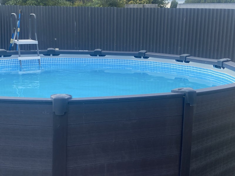 Graphite para rubber pool64191677259523111