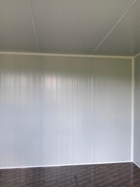 3.8mx3m Cabin/tiny house flatpack Carousel 2