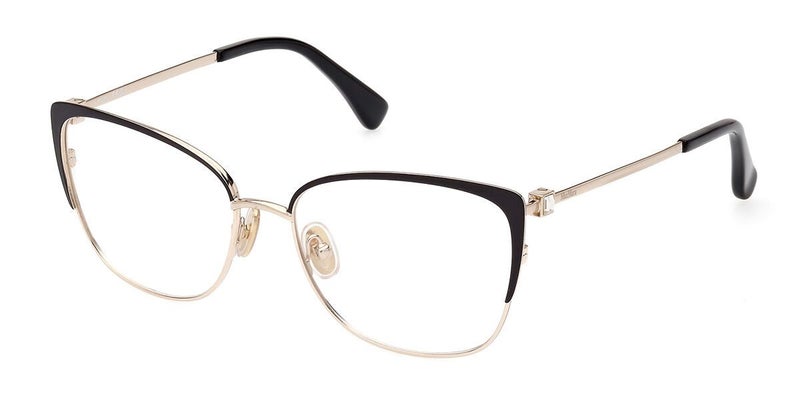 Max Mara MM5106 005 55 New Women Eyeglasses Carousel 1