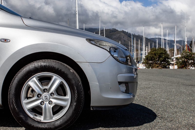 2011 Hyundai i30 Wagon 2.0 Elite A463811482827651113