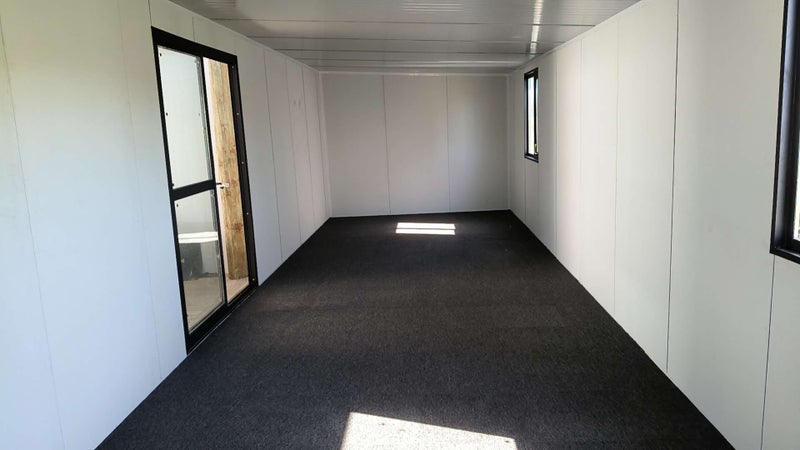 10mx3m Cabin/tiny house flatpack Carousel 2