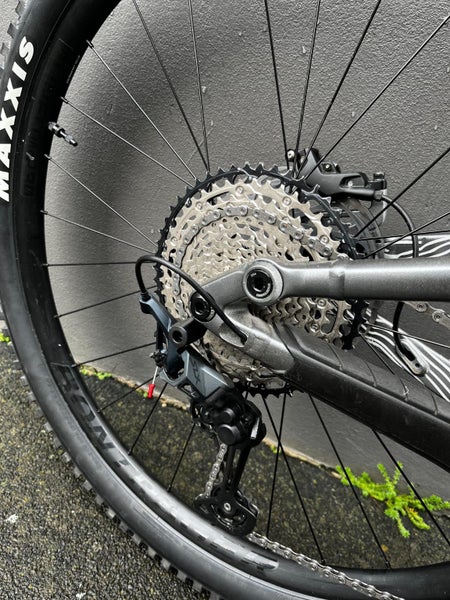 Flash Commencal Meta AM 2963811675860609113