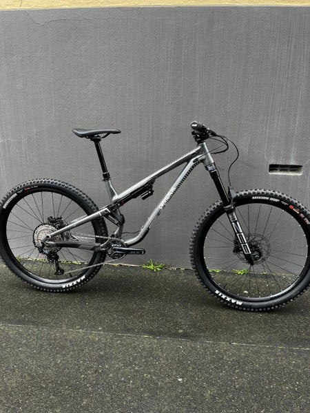 Flash Commencal Meta AM 2963811675860609110