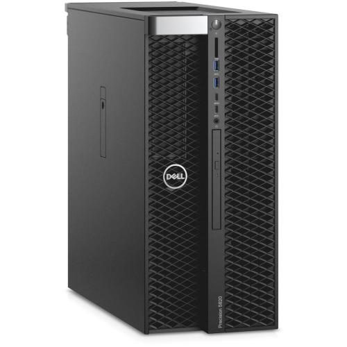 Dell Precision 5820 Intel Xeon W-2123 Tower PC (A-Grade Refurbished) 16GB RAM - Carousel 1
