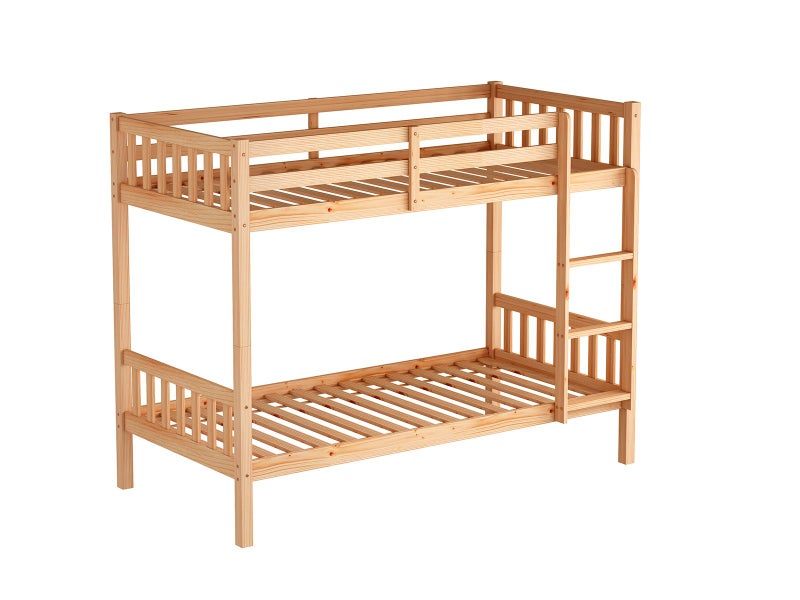 Bunk Bed Carousel 2