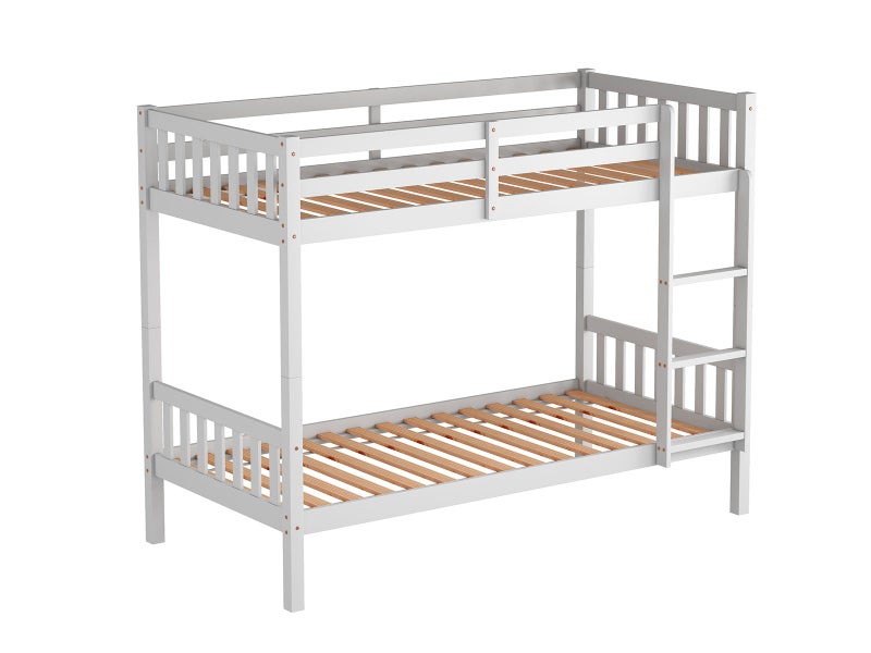 Bunk Bed Carousel 2
