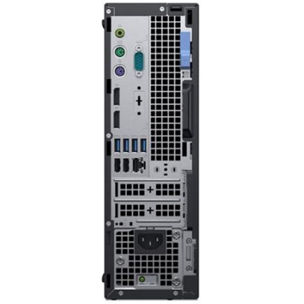 Dell Optiplex 7070 Intel Core i5 9500 SFF PC (A-Grade Refurbished) 8GB RAM - Carousel 2