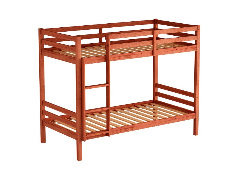 Bunk Bed Carousel 1