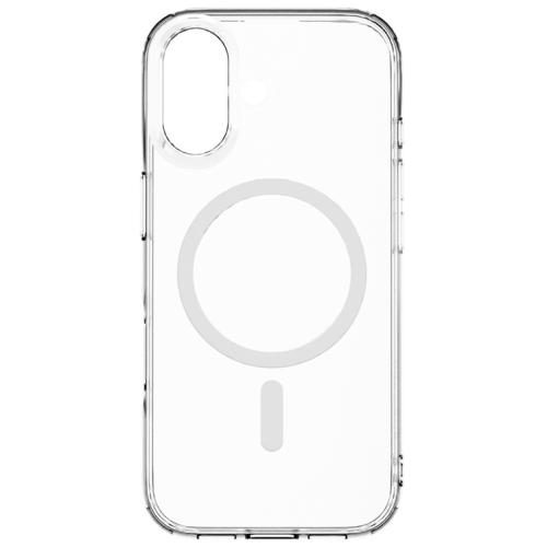 Cygnett AeroMag Clear Magnetic Case for iPhone 17 [CY5552CPAEG] Carousel 1