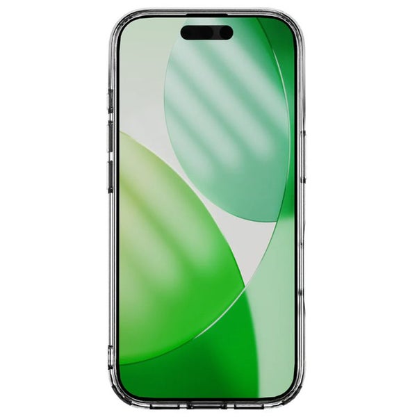 Cygnett AeroMag Clear Magnetic Case for iPhone 17 [CY5552CPAEG] Carousel 2