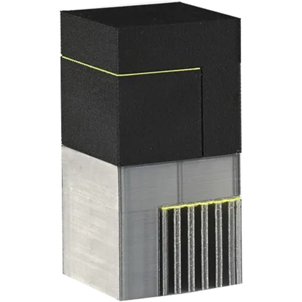 Bambu Lab Filament Support for PA / PET - Green 0.5kg - 1.75mm - Easy Support Carousel 2