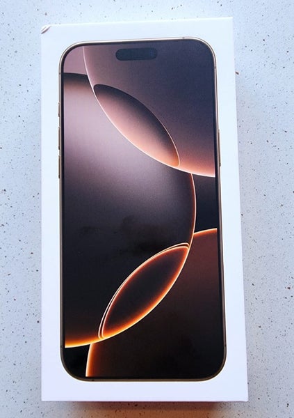 Iphone 16 Pro Max , 1 TB , Titanium , Brand New63817373097474111