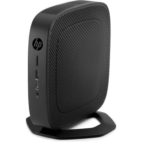 HP Thin Client T540 (A-Grade Refurbished) AMD Ryzen Embedded R1305G - 8GB RAM - Carousel 1