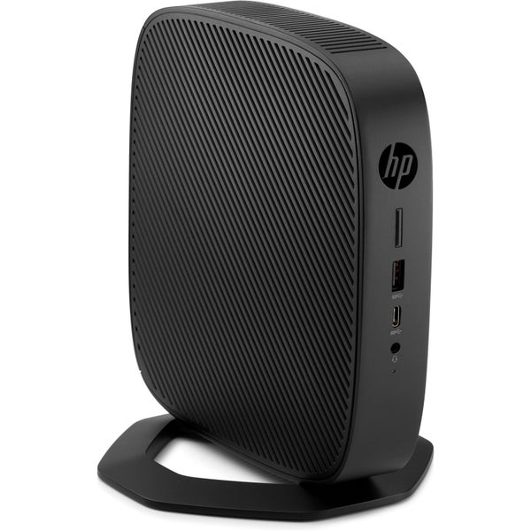 HP Thin Client T540 (A-Grade Refurbished) AMD Ryzen Embedded R1305G - 8GB RAM - Carousel 2