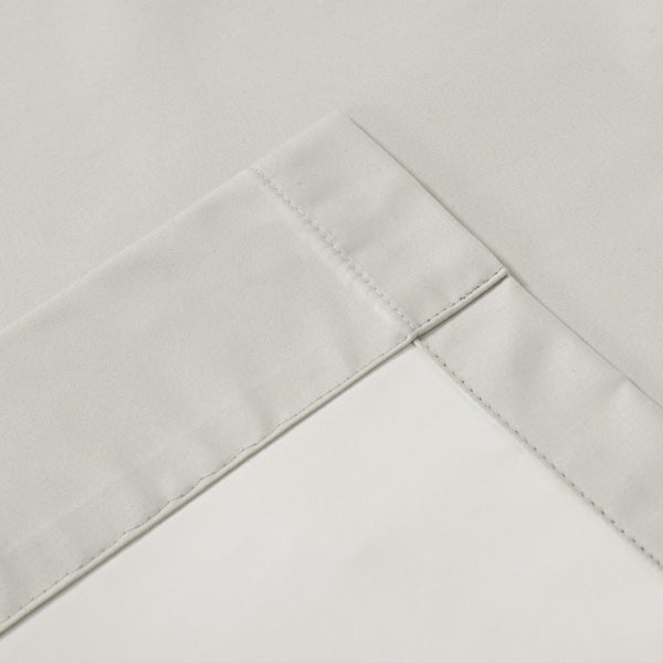 Sherwood Home Orlando Blockout Eyelet Curtain Pair Mist 180x223cm Carousel 10