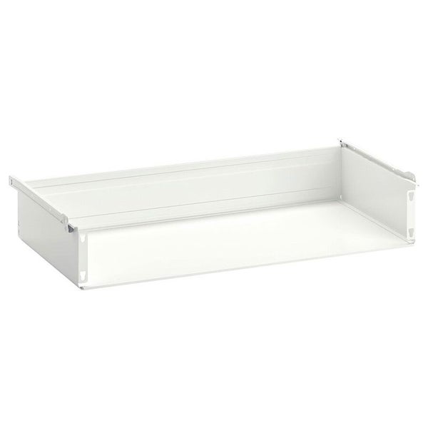 HJALPA Drawer Without Front, White, 80X40 cm Carousel 1
