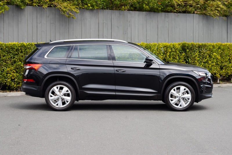 2022 Skoda Kodiaq Style Tsi 132kw 2.0p64287865289985111