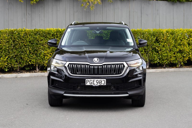 2022 Skoda Kodiaq Style Tsi 132kw 2.0p64287865289985113