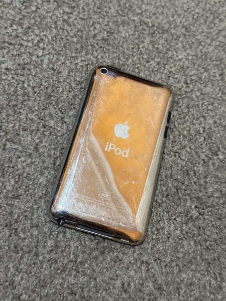 iPod 4th gen for parts Carousel 1