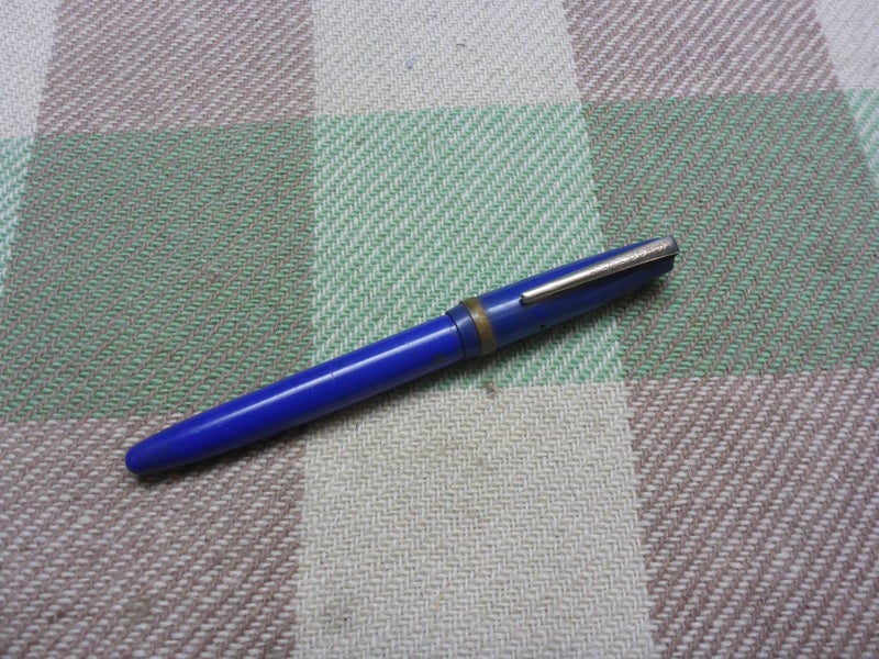 Awesome Old Vintage Stephens Fountain Pen Carousel 1