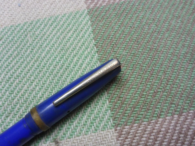 Awesome Old Vintage Stephens Fountain Pen Carousel 2