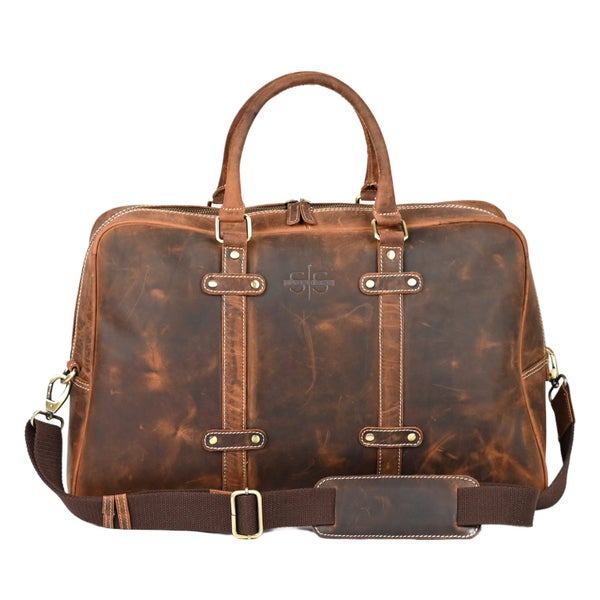 The Voyager Duffle63814067277057110