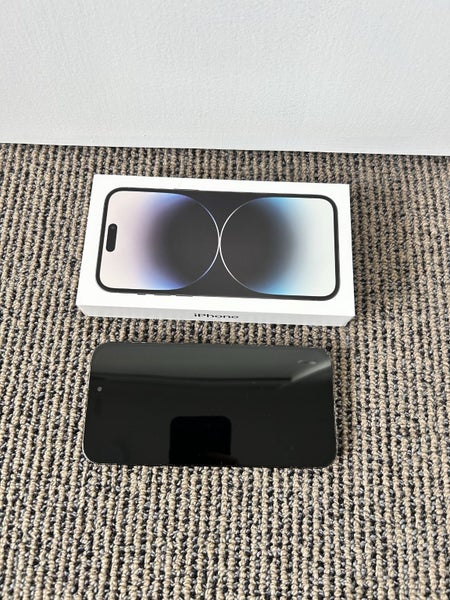 iPhone 14 Pro Max 256GB63815254958978112