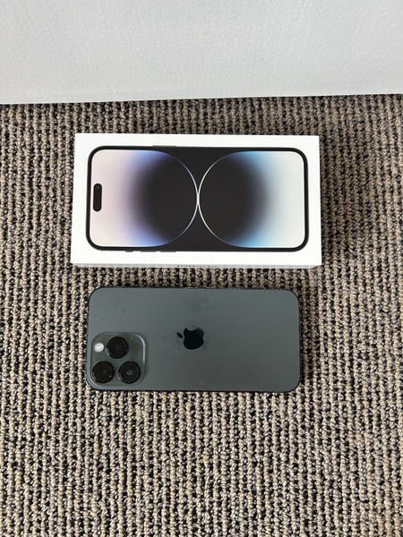 iPhone 14 Pro Max 256GB63815254958978111
