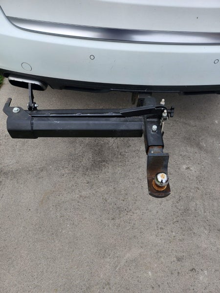 Bike Rack Extender63816578898563110
