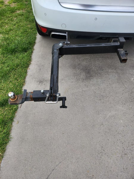 Bike Rack Extender63816578898563111
