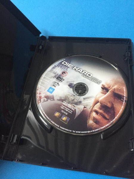 Die Hard With A Vengeance Carousel 3