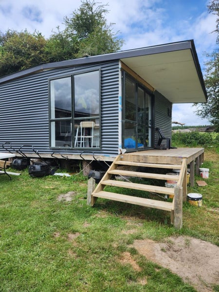 Tiny home 6mtrs x 6mtrs64449974895233110