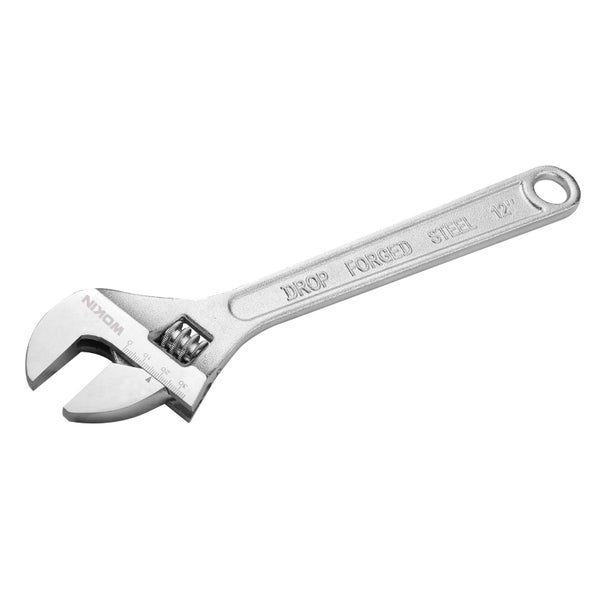 Adjustable Wrench 200mm Carousel 1