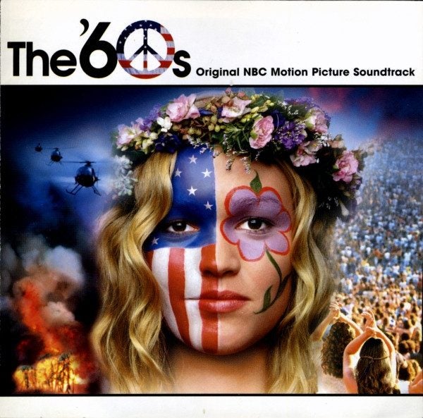 THE 60S ORIGINAL NBC MOTION PICTURE CD Carousel 1