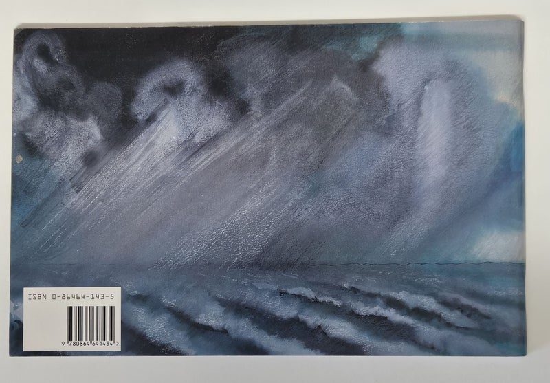 Footrot Flats 18 – Murray Ball (1992) Carousel 5