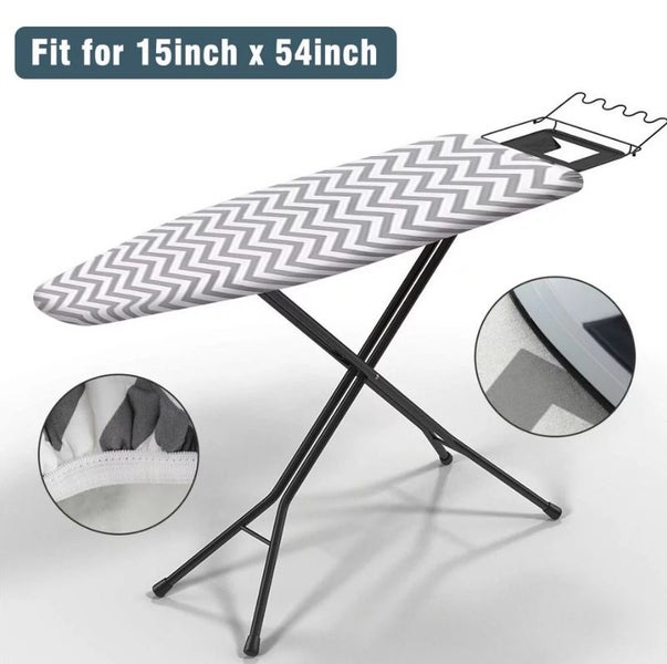 Ironing Board Cover Carousel 1
