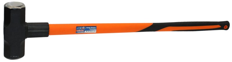 SP Tools Sledge Hammer - Individual, Size: 5.4kg / 192oz / 12lbs Carousel 1