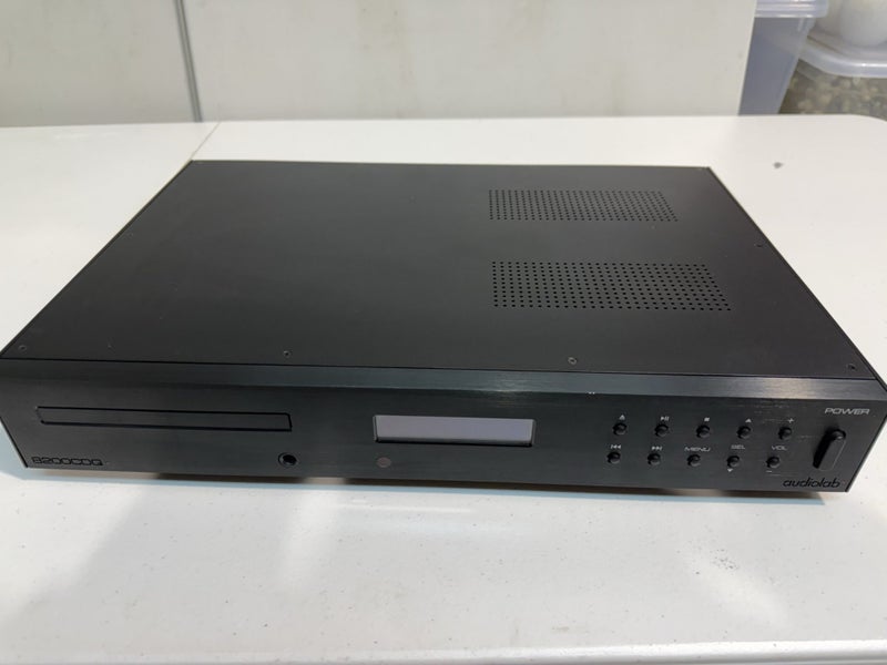 Quality preamp63818401338882110