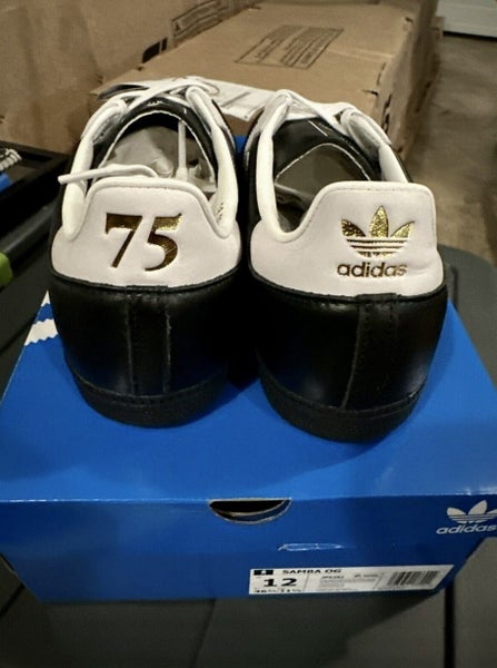 Adidas Samba 75th Anniversary Edition size 1263818510376451110