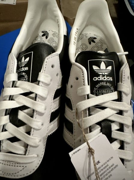 Adidas Samba 75th Anniversary Edition size 1263818510376451114