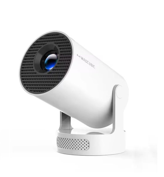 MAGCUBIC HY300PRO Plus Smart WI-FI Android 11 Projector Carousel 1