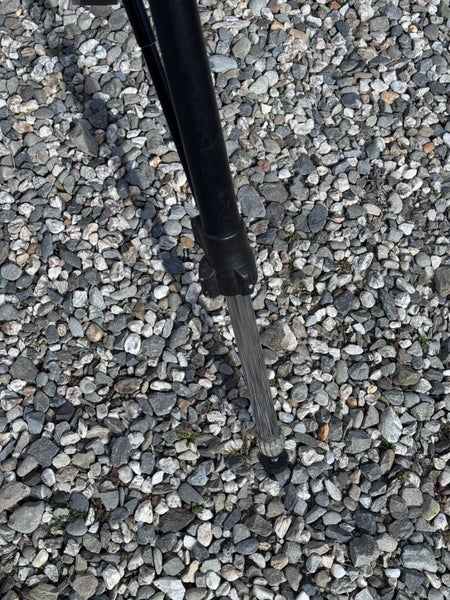 Manfrotto Tripod - Model 058, the "029 Mk2" version63818622266882114