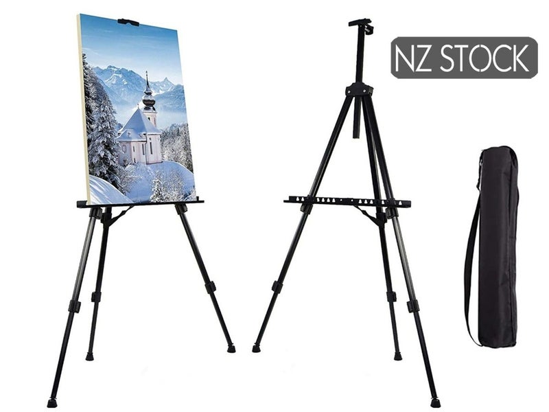 Adjustable Easel (Local Stocked Clearance) Carousel 1