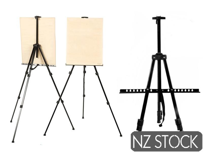 Adjustable Easel (Local Stocked Clearance) Carousel 2