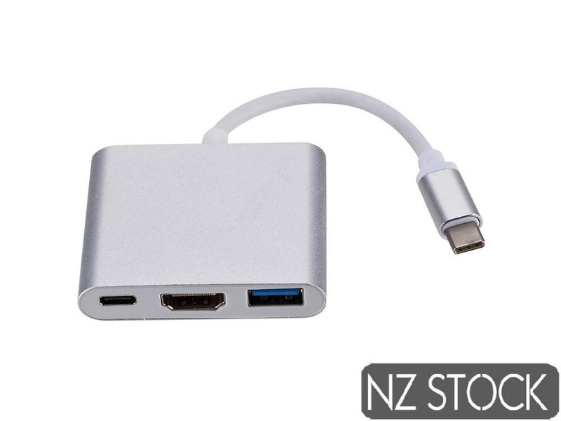 USB C To HDMI (OVER STOCKED) Carousel 2