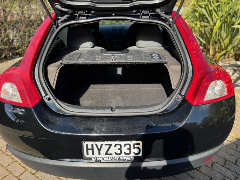 2008 Volvo C3063818948251521111